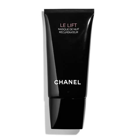 chanel le lift fermeté - anti-rides crème|chanel le lift revitalizer.